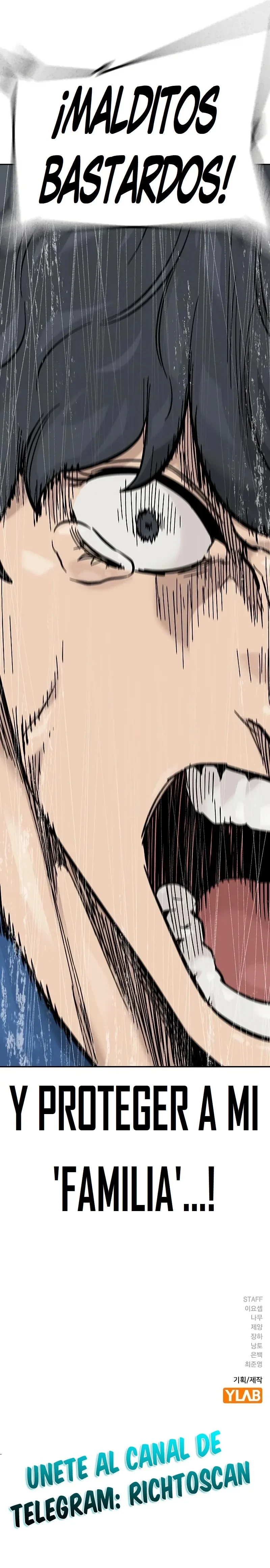 Si no Quieres Morir > Capitulo 141 > Page 171